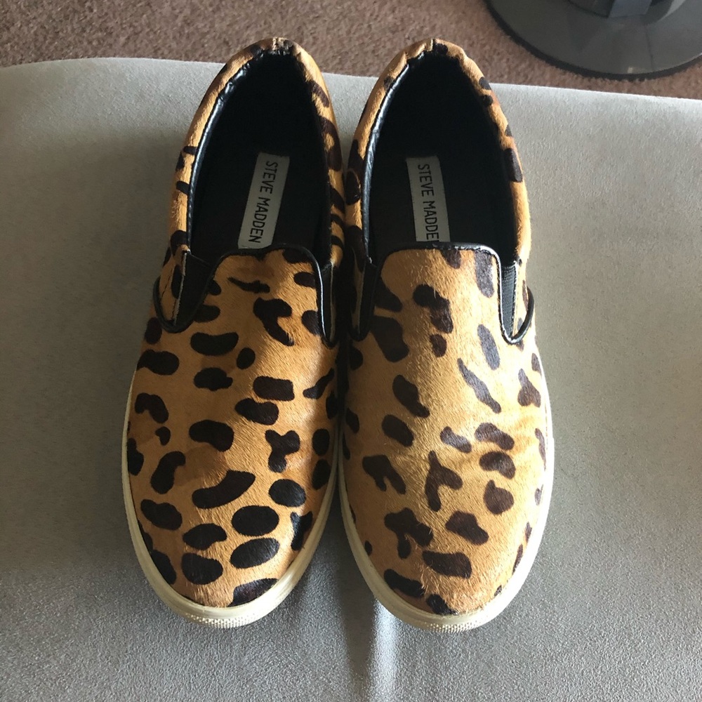 Steve Madden shoes